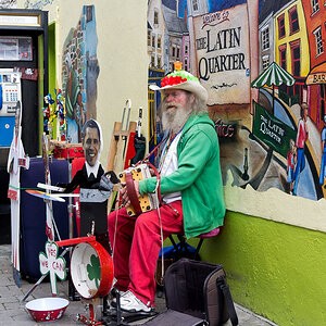 2130530 8595 Stadtbummel Galway