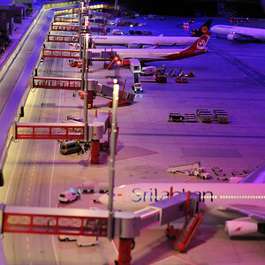Airport Knuffingen 2