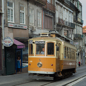 porto 26
