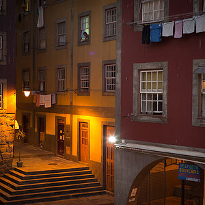 porto 36