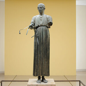 Delphi 7, Wagenlenker