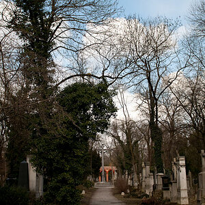Alter Südfriedhof