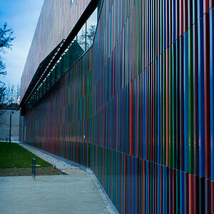 Museum Brandhorst