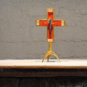 kreuz