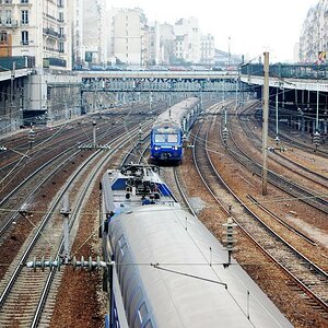 Gare d`Nord