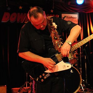 comp Blues Package 09 0318