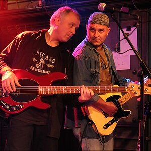comp Blues Package 09 0867