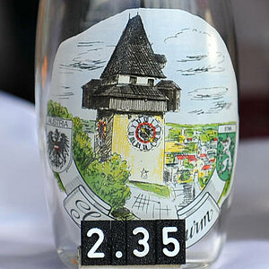 Uhrturm