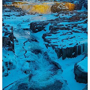 Sioux Falls, Sioux Falls