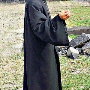 armenian pope in monastry