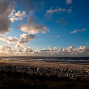 Spiekeroog 2