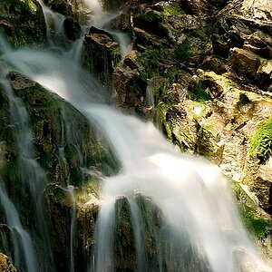 Wasserlauf