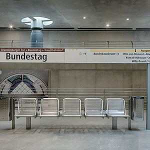 bundestag