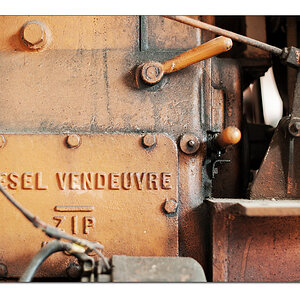 Diesel