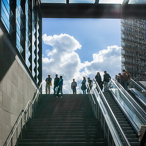 postdamer treppe