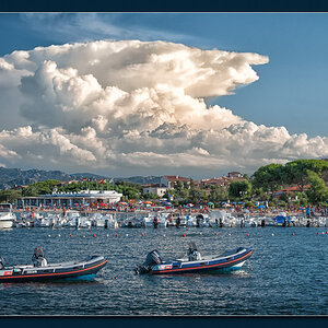 Wolken