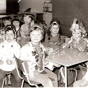 Fasching DDR