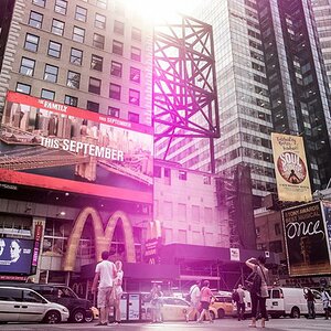 Times Square