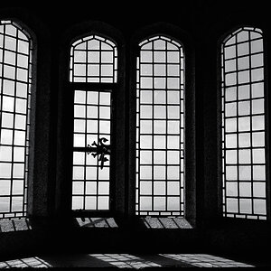 St. Michaels Mount