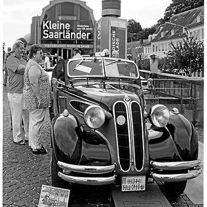 kleine saarlaender