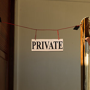 private