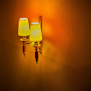 bogota lights