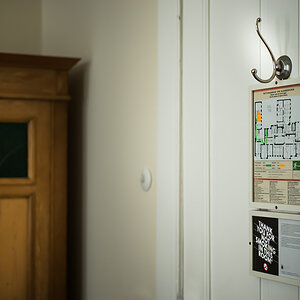 bogota closet