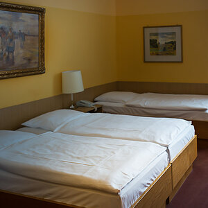 bogota room