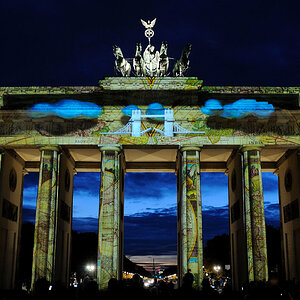 Festival of Lights 2013, 11