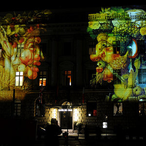 Festival of Lights 2013, 12