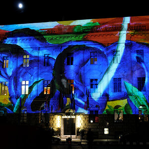 Festival of Lights 2013, 13