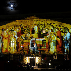 Festival of Lights 2013, 15