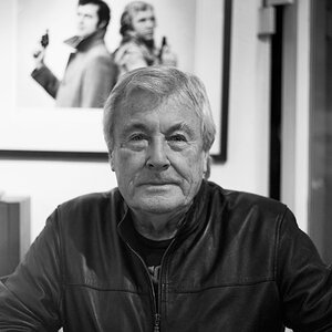 Terry O'Neill 1036886