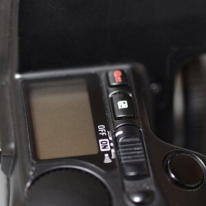 Nikon F-801s