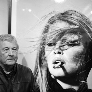 Terry O'Neill 1036843