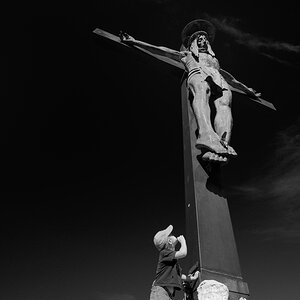 Religionsunterricht II