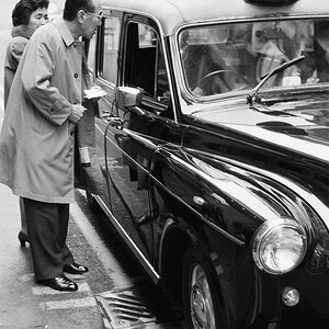 Taximann