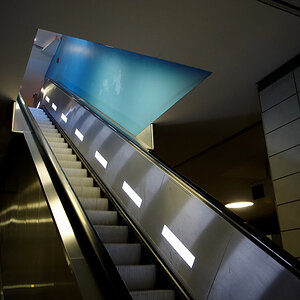 Stairway