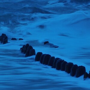 Experiment Sylt 11