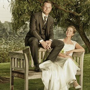 Two People