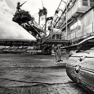 bagger