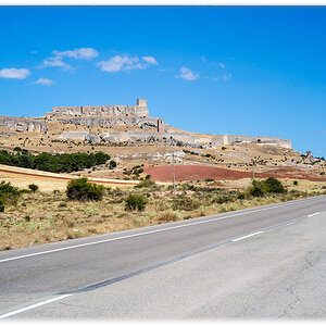 carretera nacional