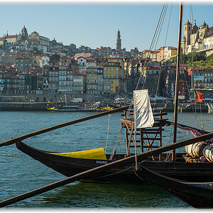 porto douro