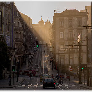 porto baixa