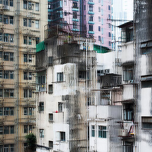 hk housing