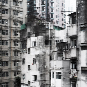 hk housing