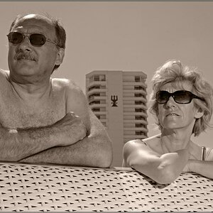 Körbe paar