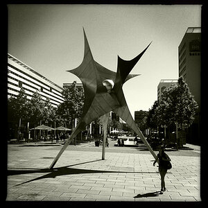 Hipstamatic