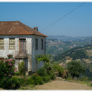 douro view