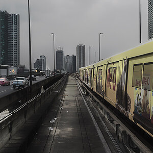 sky train